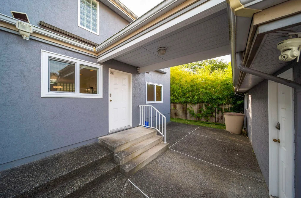 5483 Columbia Street, Vancouver, BC - MLS: R3164630 - Photo 5