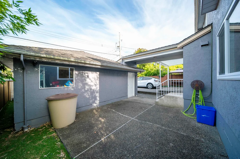 5483 Columbia Street, Vancouver, BC - MLS: R3164630 - Photo 6
