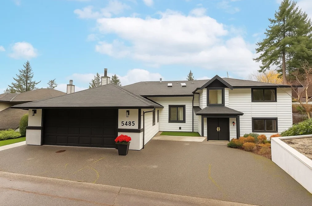 House for sale at 5485 Keith Road West Vancouver British Columbia - MLS: R3124480