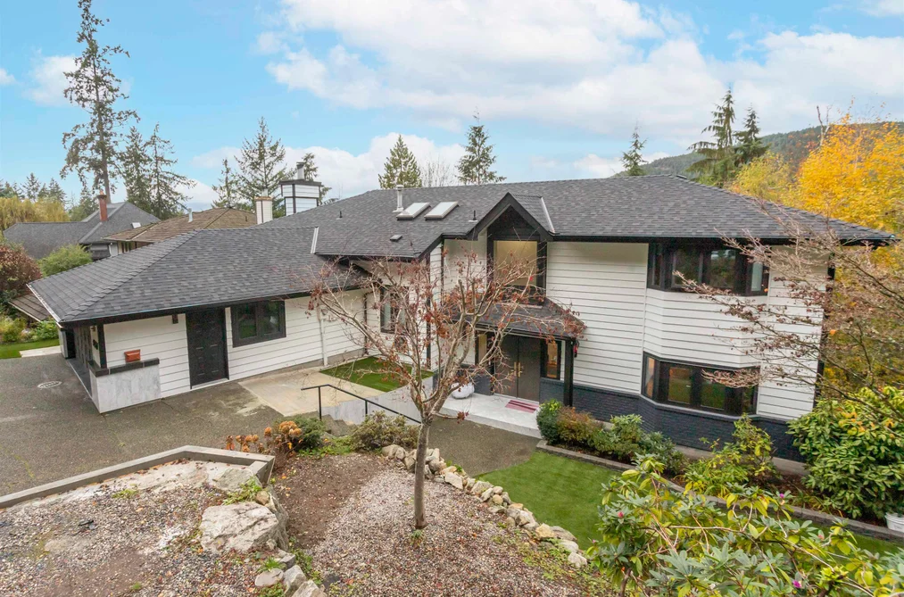 5485 KEITH ROAD, West Vancouver BC V7W 3E1, West Vancouver BC — Residential for Sale - Photo 2