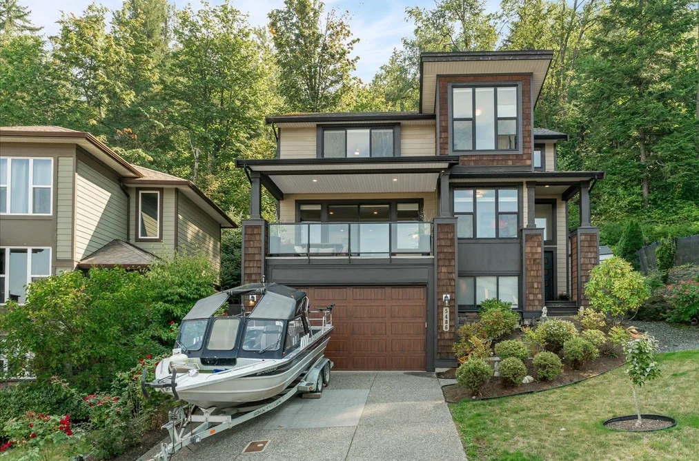 House for sale at 5486 Maclachlan Place Chilliwack British Columbia - MLS: R3087201