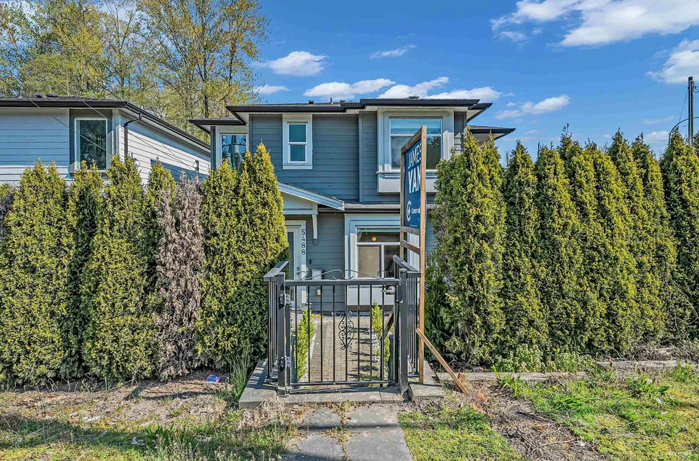 5488 CANADA WAY, Burnaby BC V5E 3N3, Burnaby BC — Residential for Sale - Photo 2