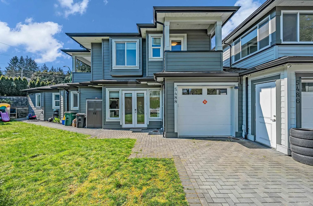 5488 CANADA WAY, Burnaby BC V5E 3N3, Burnaby BC — Residential for Sale - Photo 3