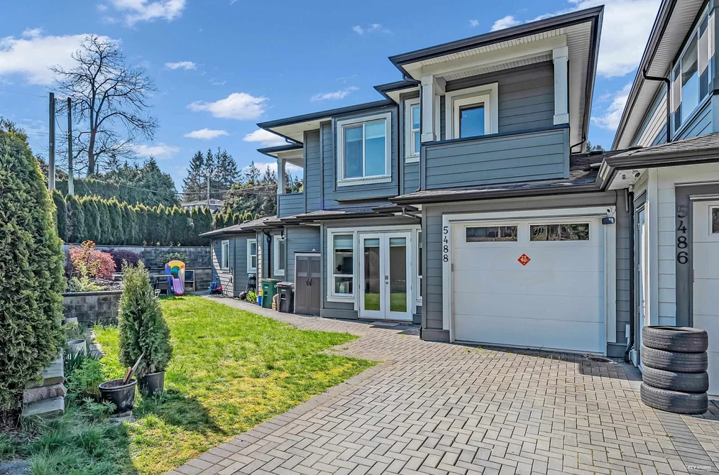 5488 CANADA WAY, Burnaby BC V5E 3N3, Burnaby BC — Residential for Sale - Photo 4