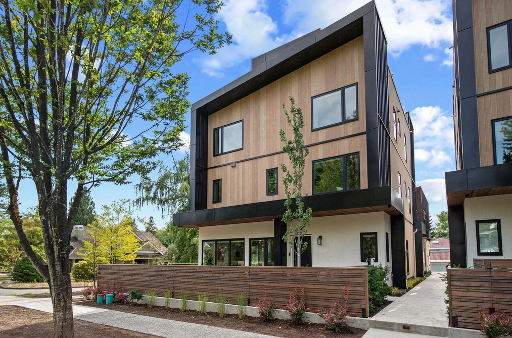 Half Duplex for sale at 5489 Larch Street Vancouver British Columbia - MLS: R3146320