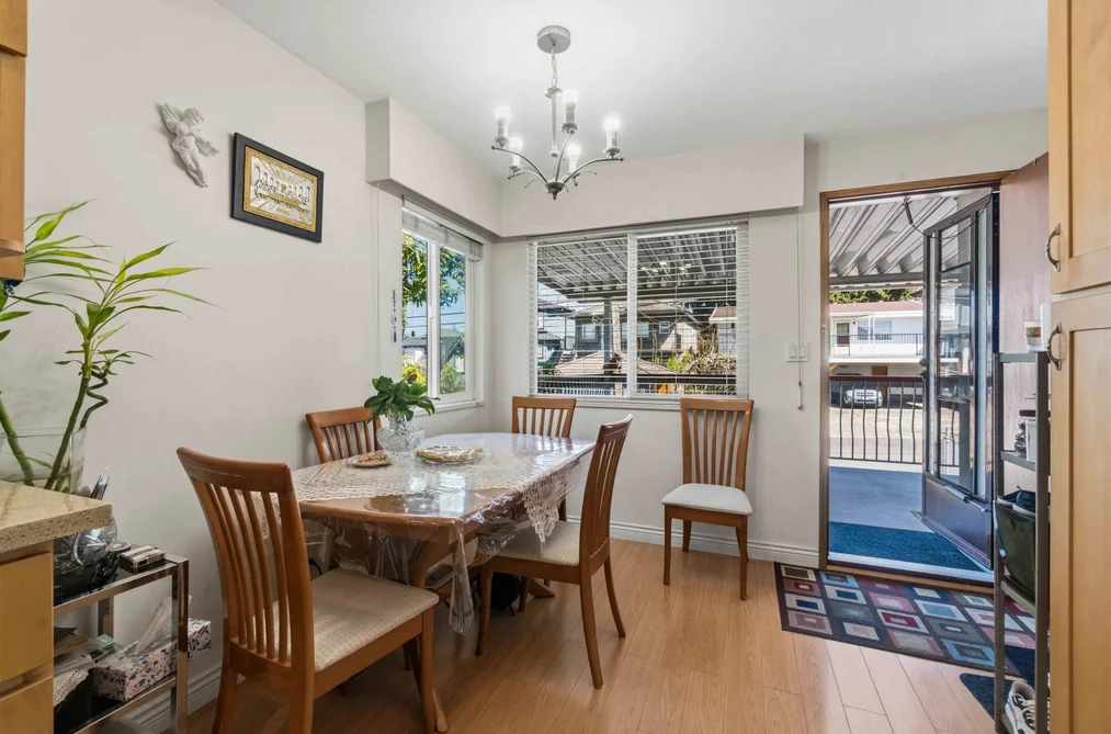 549 E 56TH AVENUE, Vancouver BC V5X 1R6, Vancouver BC — Residential for Sale - Photo 5