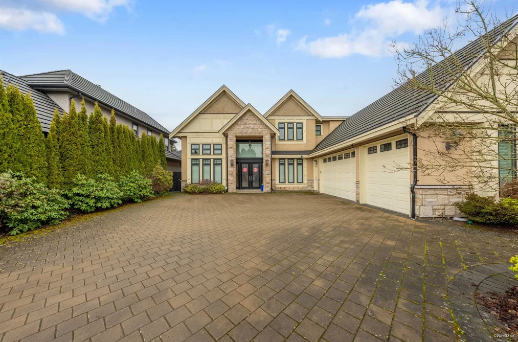 5491 CATHAY ROAD, Richmond BC V7C 3C9, Richmond BC — Residential for Sale - Photo 3