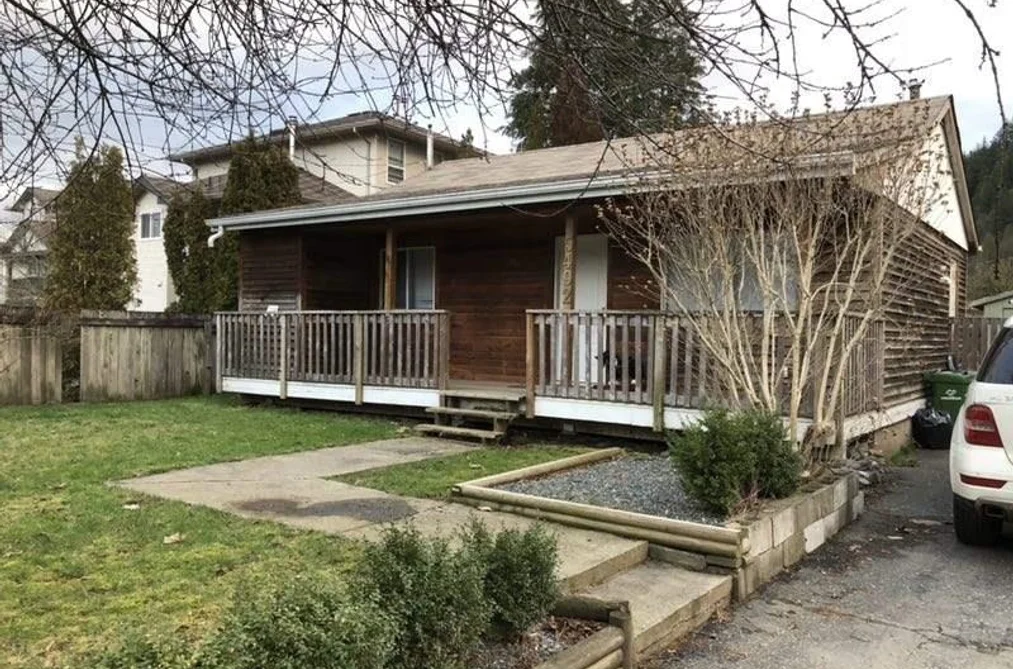 House for sale at 5492 Viola Street Chilliwack British Columbia - MLS: R3143678