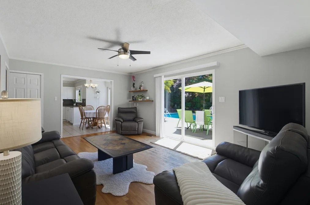 5494 50 AVENUE, Delta BC V4K 2A2, Delta BC — Residential for Sale — Photo 14 of 40