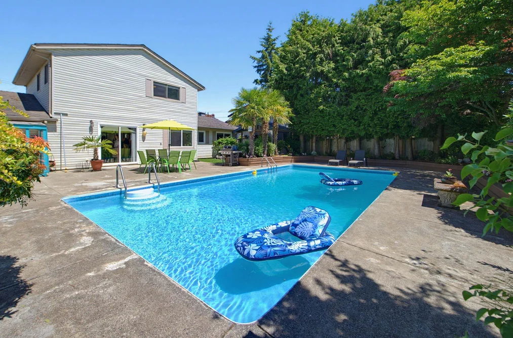 5494 50 AVENUE, Delta BC V4K 2A2, Delta BC — Residential for Sale — Photo 31 of 40