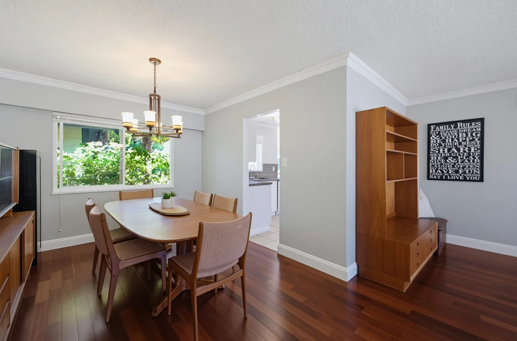 5494 50 AVENUE, Delta BC V4K 2A2, Delta BC — Residential for Sale — Photo 6 of 40