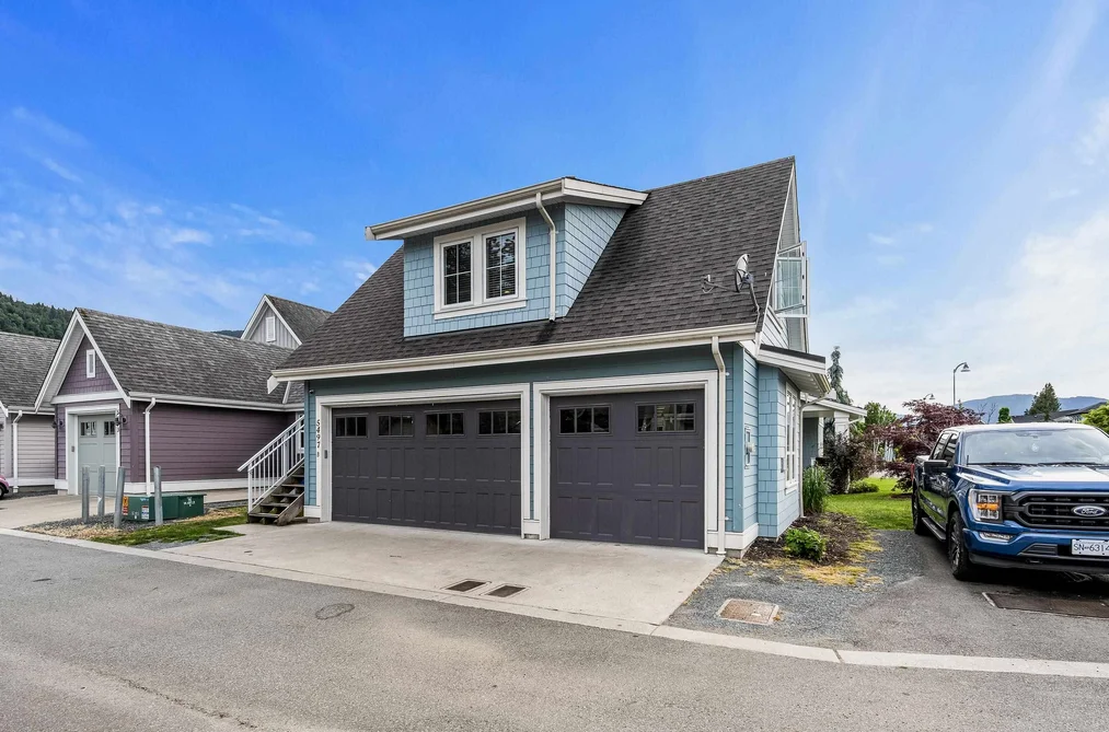 5497 SOCKEYE LANE, Chilliwack BC V2R 0X7, Chilliwack BC — Residential for Sale - Photo 2