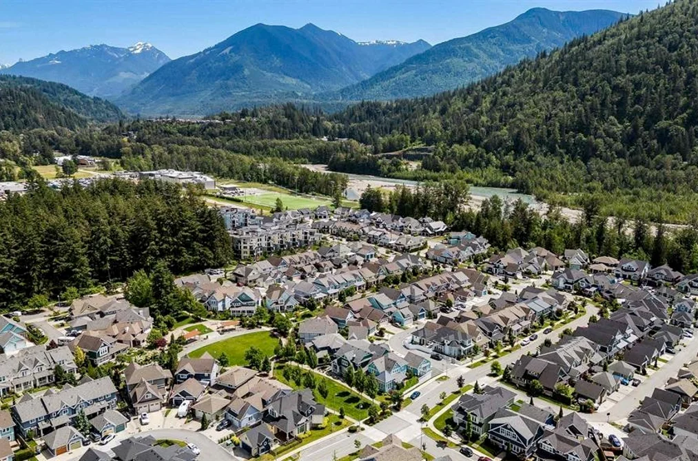 5497 SOCKEYE LANE, Chilliwack BC V2R 0X7, Chilliwack BC — Residential for Sale - Photo 3