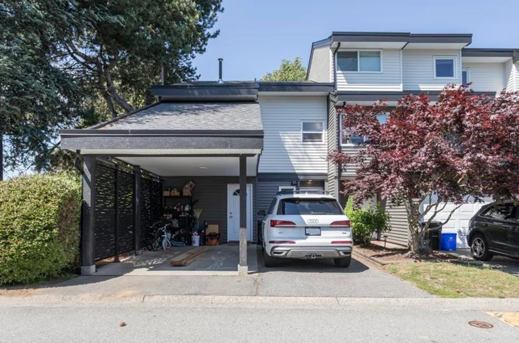 55 12180 189A STREET, Pitt Meadows BC V3Y 1V8, Pitt Meadows BC — Residential for Sale - Main Photo
