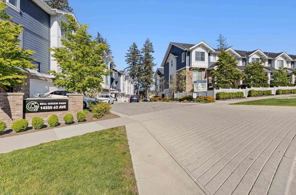 55 14355 62 AVENUE, Surrey BC V3X 0K6, Surrey BC — Residential for Sale - Photo 2