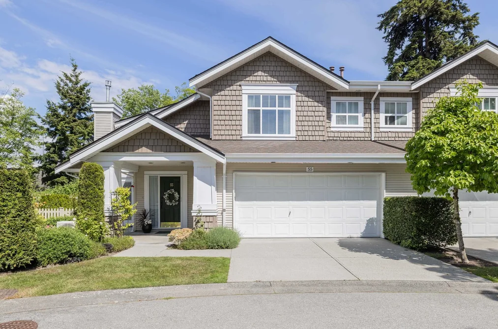 55 14877 33 AVENUE, Surrey BC V4P 3A3, Surrey BC — Residential for Sale - Photo 2