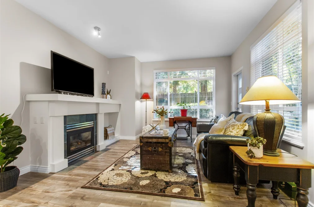 55 15 FOREST PARK WAY, Port Moody BC V3H 5G7, Port Moody BC — Residential for Sale - Photo 2