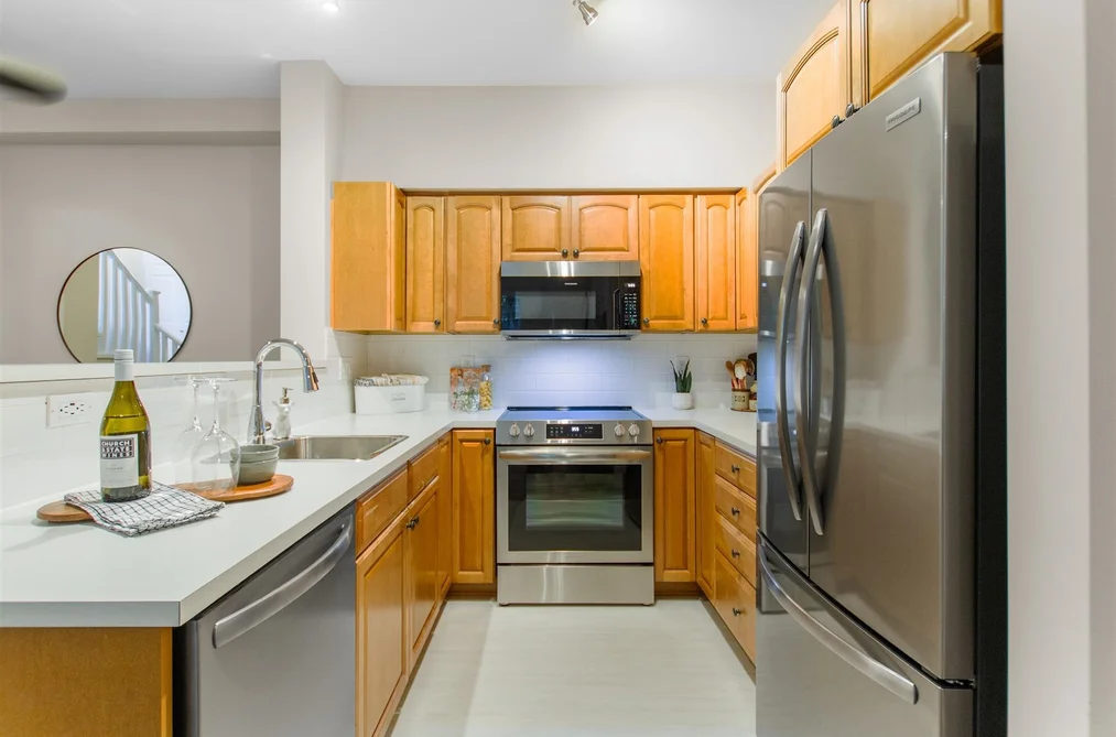 55 15 FOREST PARK WAY, Port Moody BC V3H 5G7, Port Moody BC — Residential for Sale - Photo 3