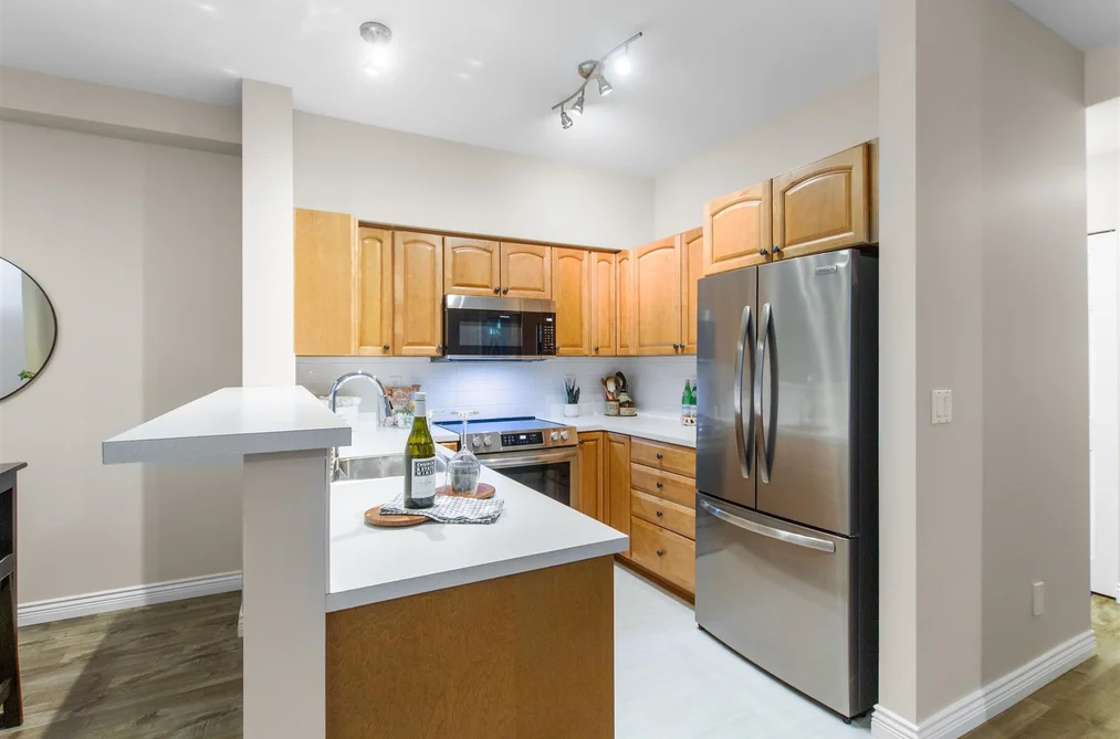 55 15 FOREST PARK WAY, Port Moody BC V3H 5G7, Port Moody BC — Residential for Sale - Photo 4