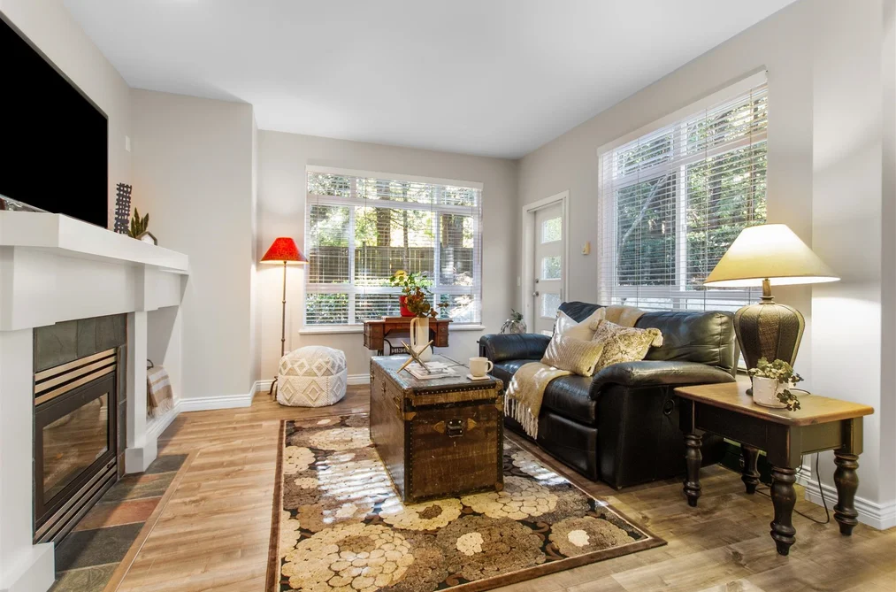 55 15 FOREST PARK WAY, Port Moody BC V3H 5G7, Port Moody BC — Residential for Sale - Photo 5