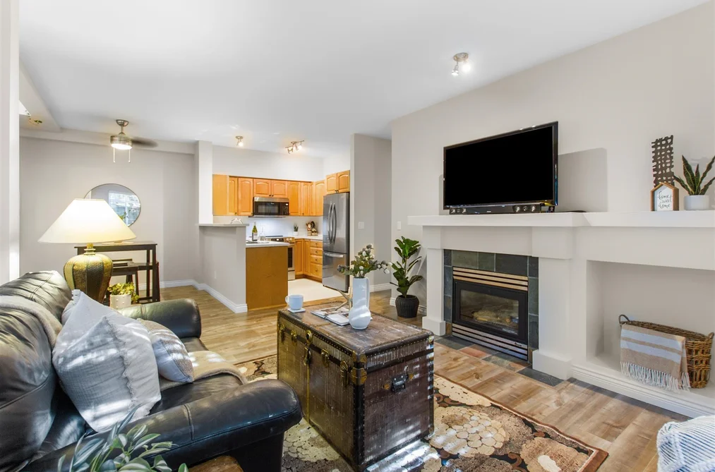 55 15 FOREST PARK WAY, Port Moody BC V3H 5G7, Port Moody BC — Residential for Sale - Photo 7