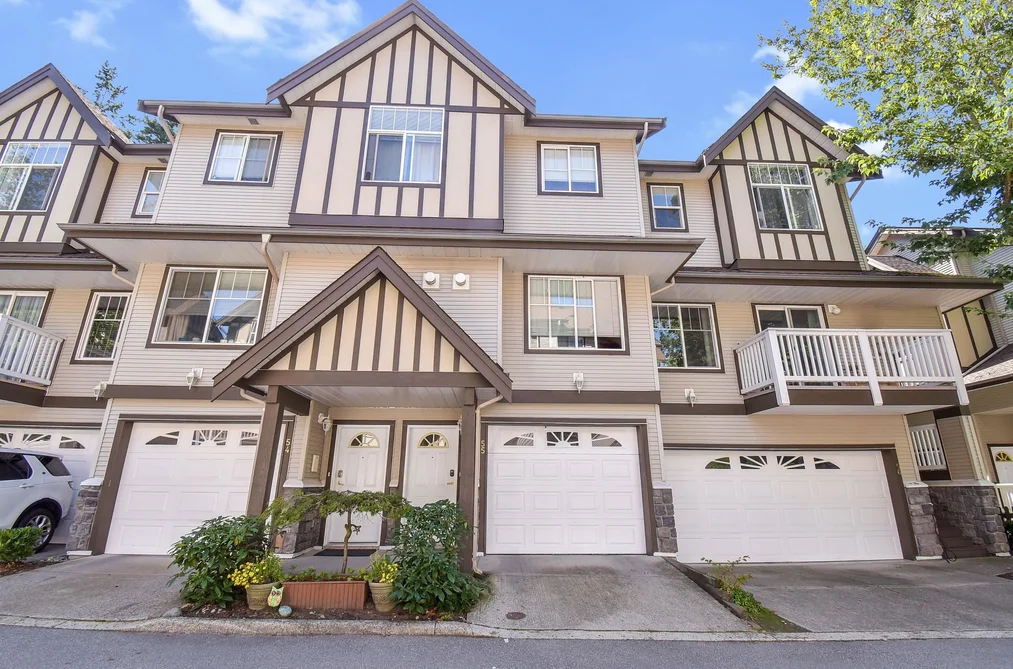 Townhouse for sale at 55 15133 29a Avenue Surrey British Columbia - MLS: R3035997