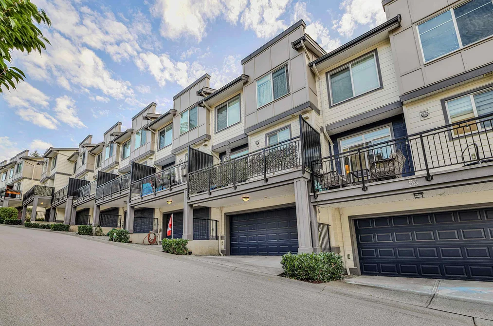 15665 Mountain View Dr Unit 55, Surrey, BC - MLS: R3170004