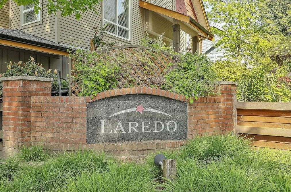 Townhouse for sale at 55 16789 60 Avenue Surrey British Columbia - MLS: R3122982