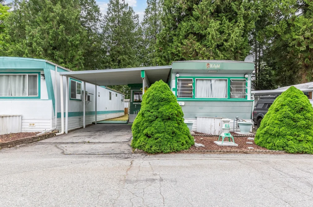 55 21163 LOUGHEED HIGHWAY, Maple Ridge BC V2X 2R4, Maple Ridge BC — Residential for Sale - Photo 2
