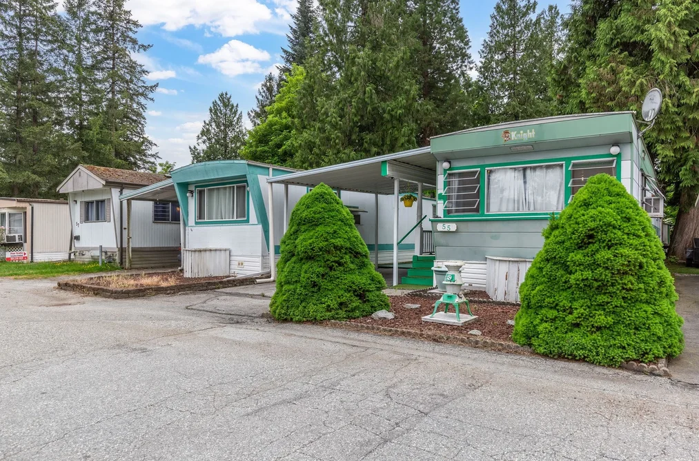 55 21163 LOUGHEED HIGHWAY, Maple Ridge BC V2X 2R4, Maple Ridge BC — Residential for Sale - Photo 3