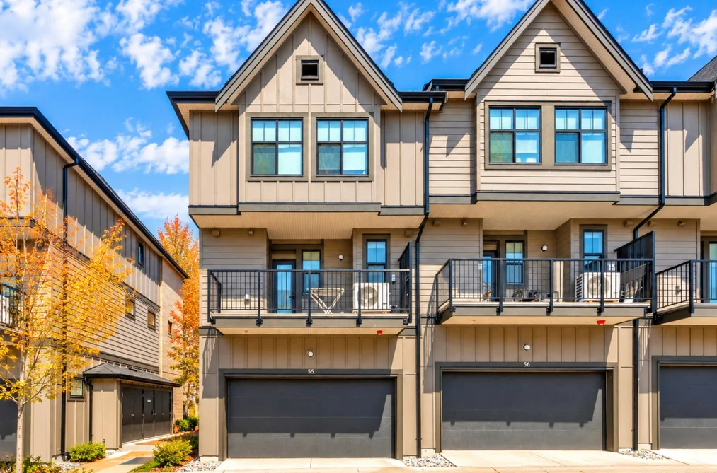 55-2350 165 Street, Surrey, BC - Townhouse for Sale - Photo 19 of 25