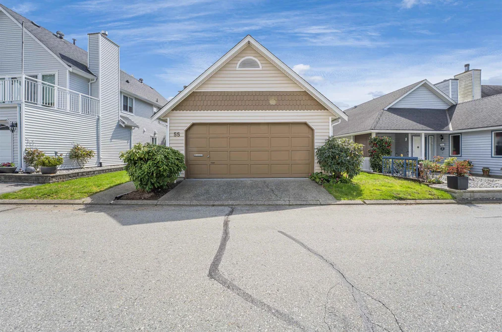 55 2865 GLEN DRIVE, Coquitlam BC V3B 6W4, Coquitlam BC — Residential for Sale - Photo 3