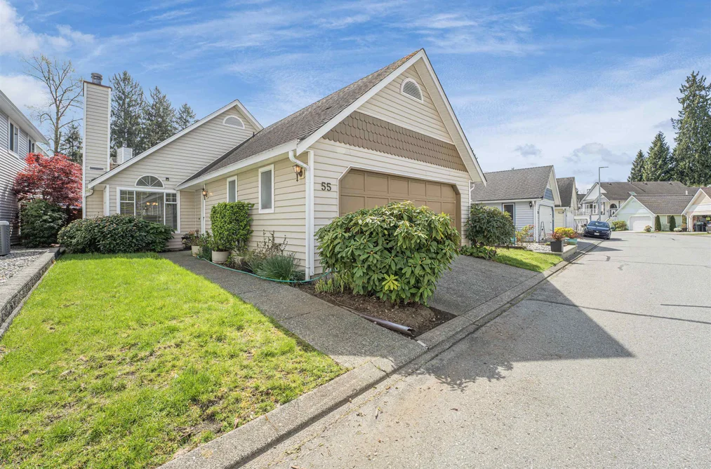 55 2865 GLEN DRIVE, Coquitlam BC V3B 6W4, Coquitlam BC — Residential for Sale - Photo 4