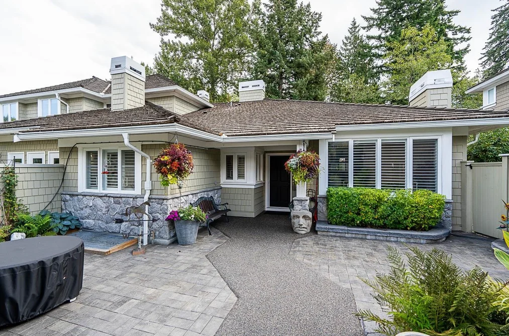 Townhouse for sale at 55 3355 Morgan Creek Way Surrey British Columbia - MLS: R3163852