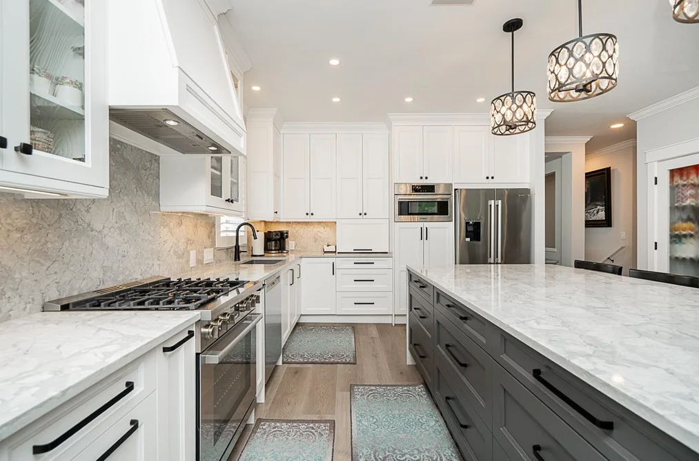 55-3355 Morgan Creek Way, Surrey, BC - Townhouse for Sale - Photo 10 of 40