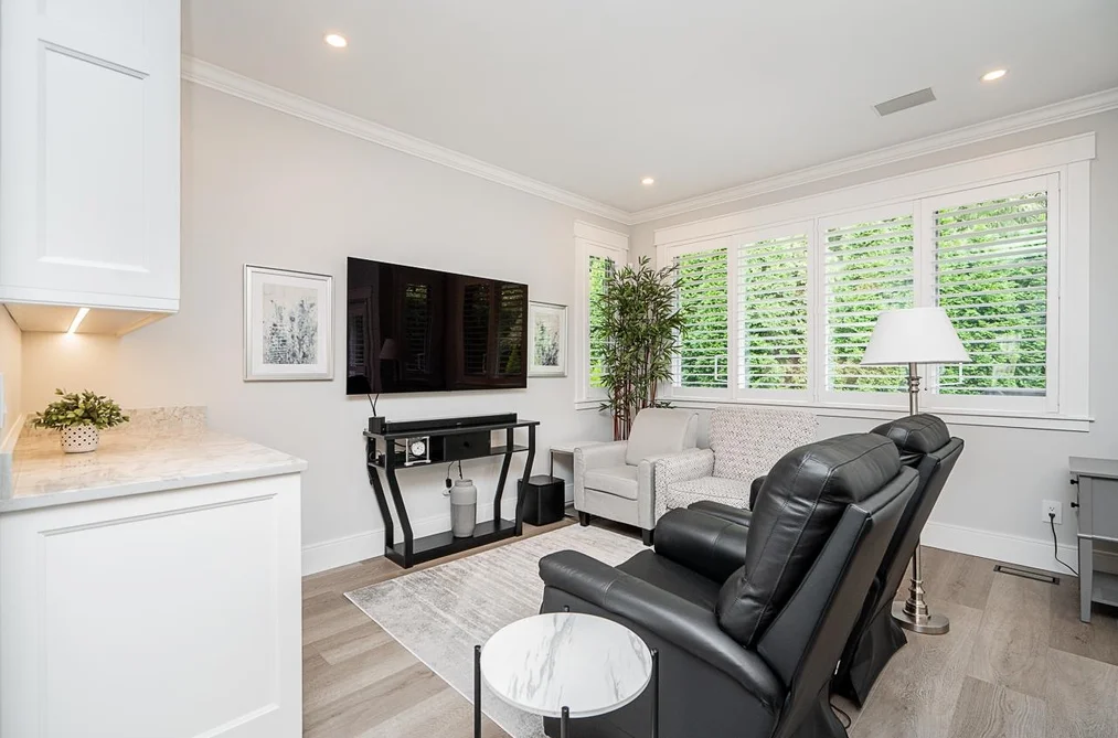 55-3355 Morgan Creek Way, Surrey, BC - Townhouse for Sale - Photo 11 of 40