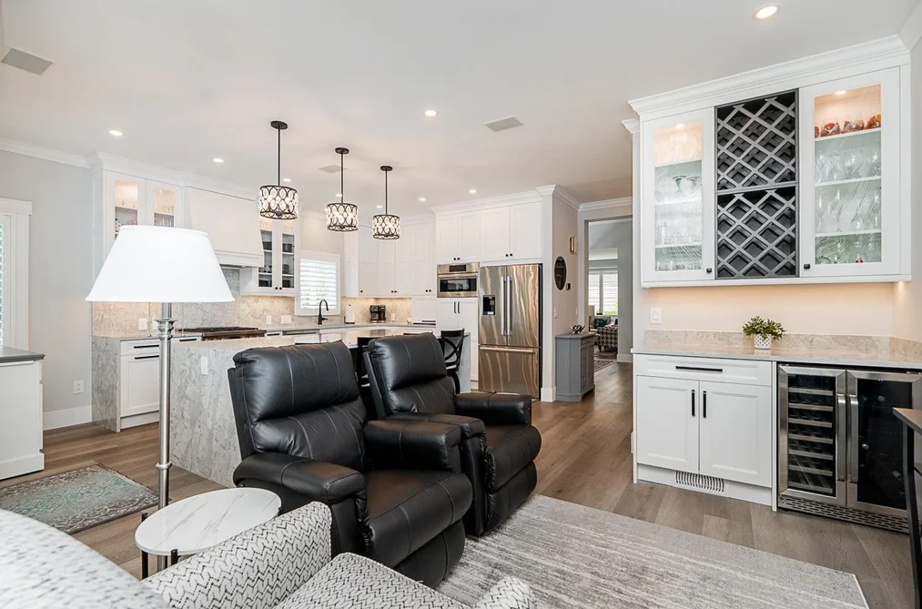 55-3355 Morgan Creek Way, Surrey, BC - Townhouse for Sale - Photo 12 of 40