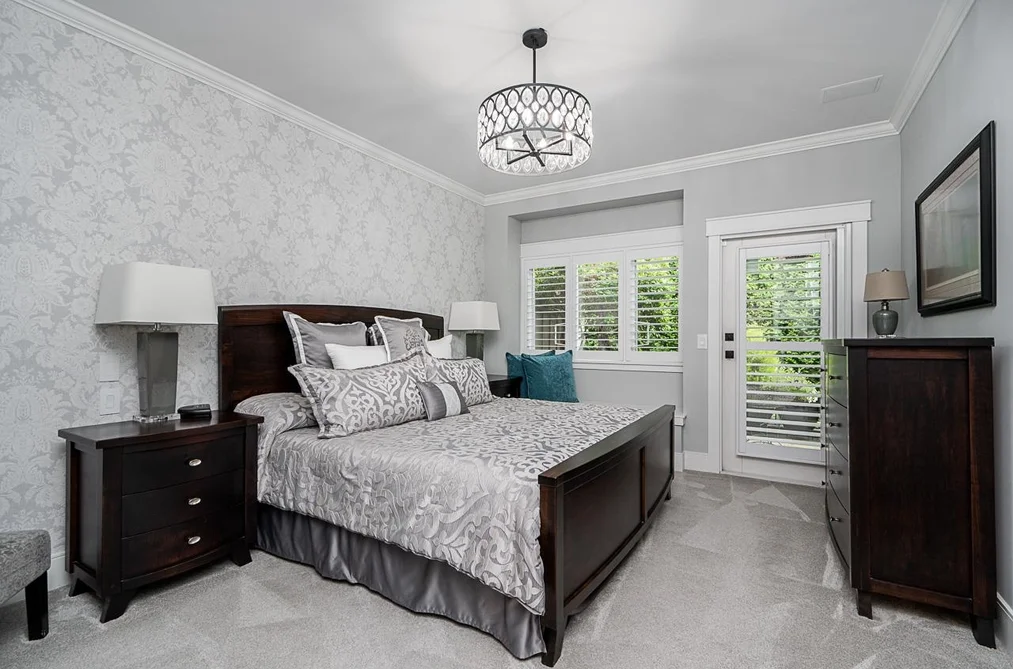 55-3355 Morgan Creek Way, Surrey, BC - Townhouse for Sale - Photo 13 of 40
