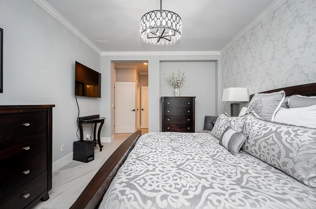 55-3355 Morgan Creek Way, Surrey, BC - Townhouse for Sale - Photo 14 of 40