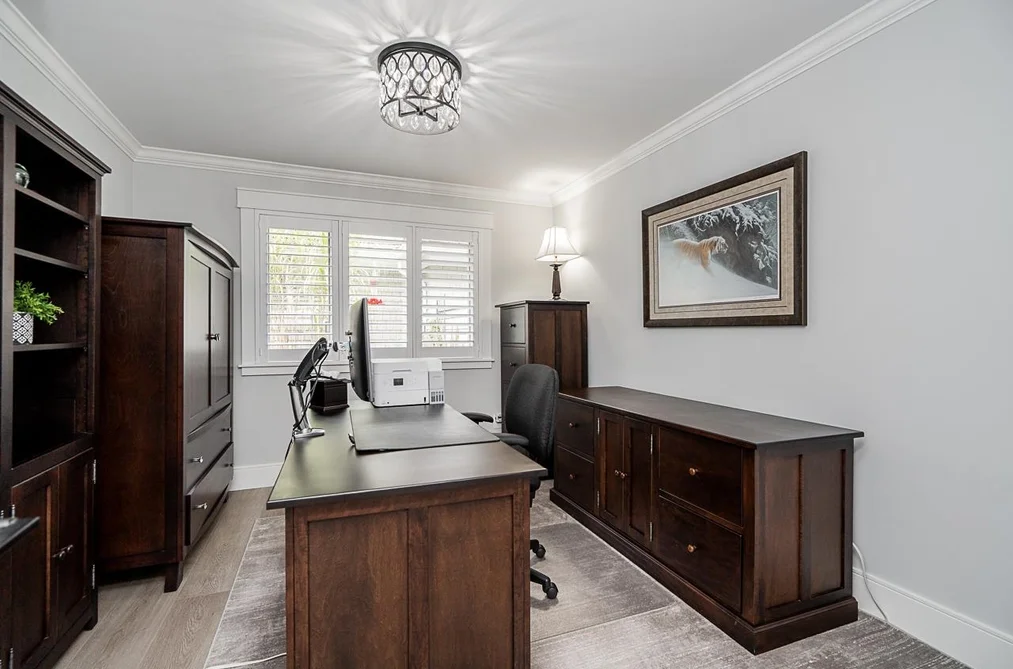 55-3355 Morgan Creek Way, Surrey, BC - Townhouse for Sale - Photo 17 of 40
