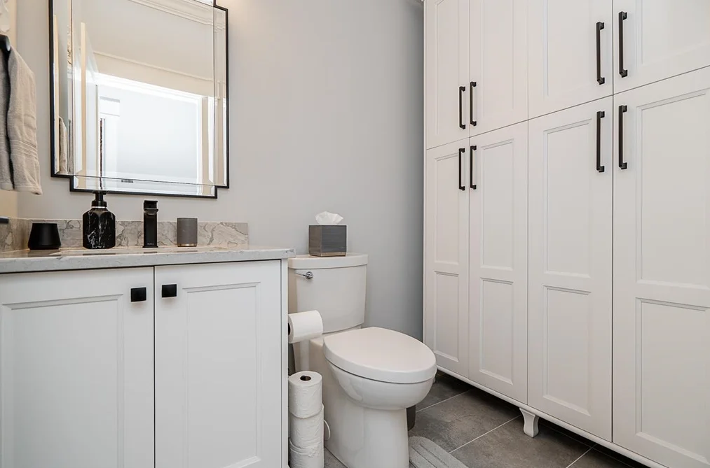 55-3355 Morgan Creek Way, Surrey, BC - Townhouse for Sale - Photo 18 of 40