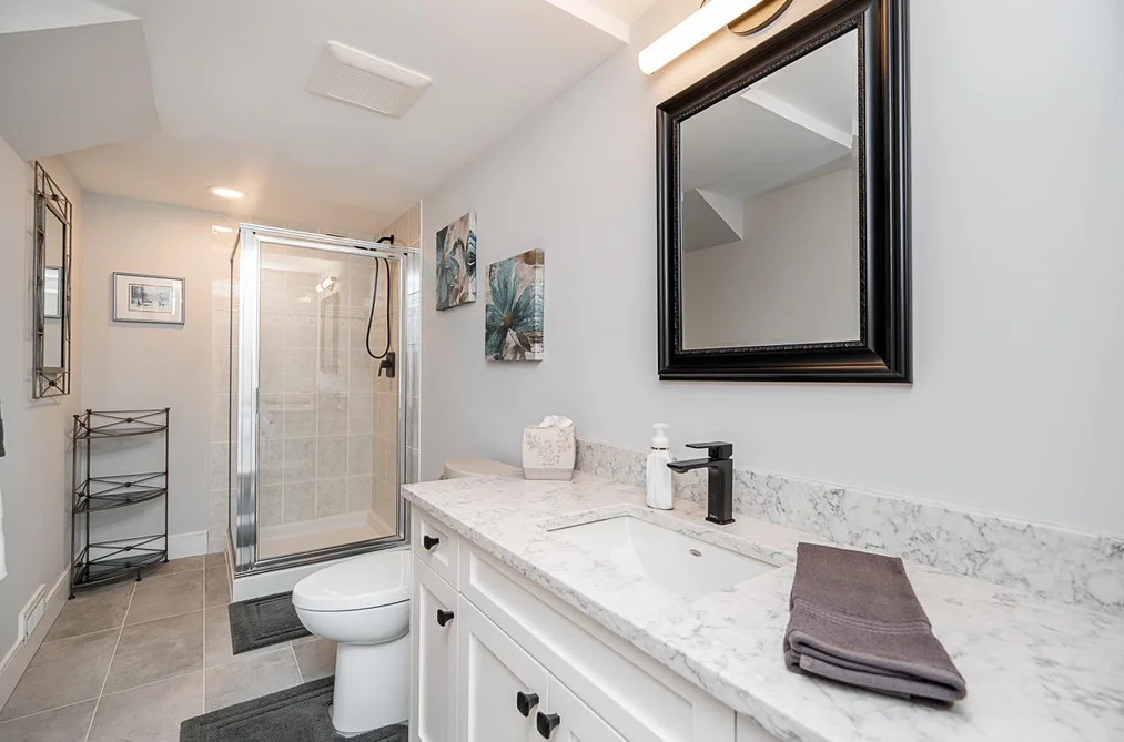 55-3355 Morgan Creek Way, Surrey, BC - Townhouse for Sale - Photo 21 of 40
