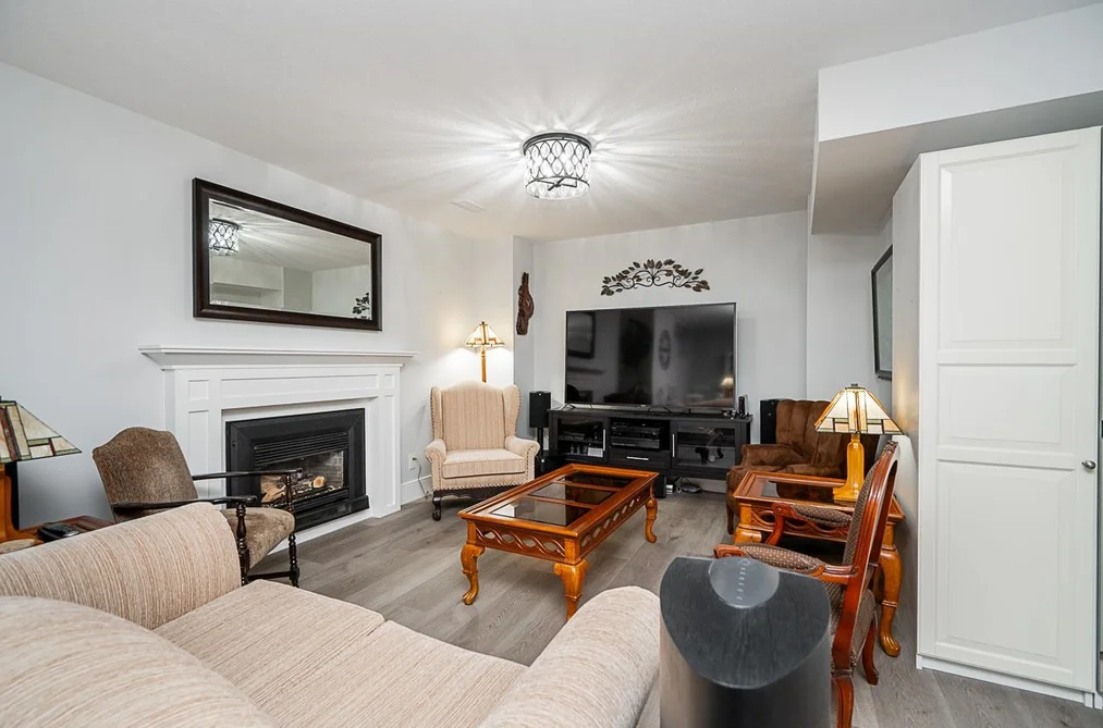 55-3355 Morgan Creek Way, Surrey, BC - Townhouse for Sale - Photo 22 of 40
