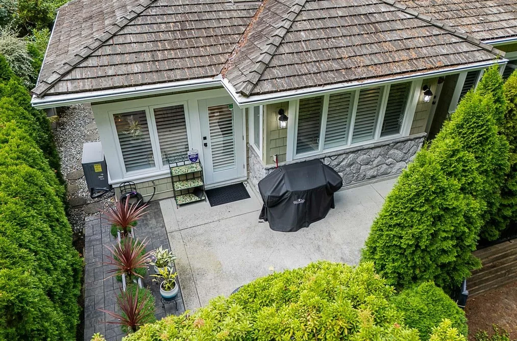55-3355 Morgan Creek Way, Surrey, BC - Townhouse for Sale - Photo 34 of 40