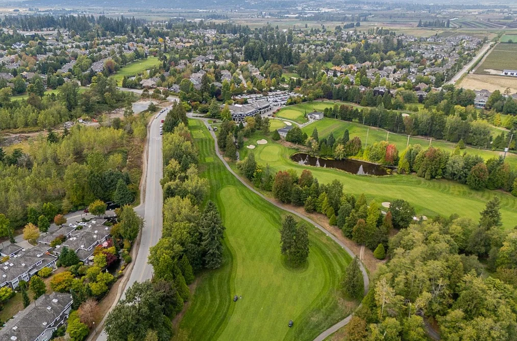 55-3355 Morgan Creek Way, Surrey, BC - Townhouse for Sale - Photo 37 of 40