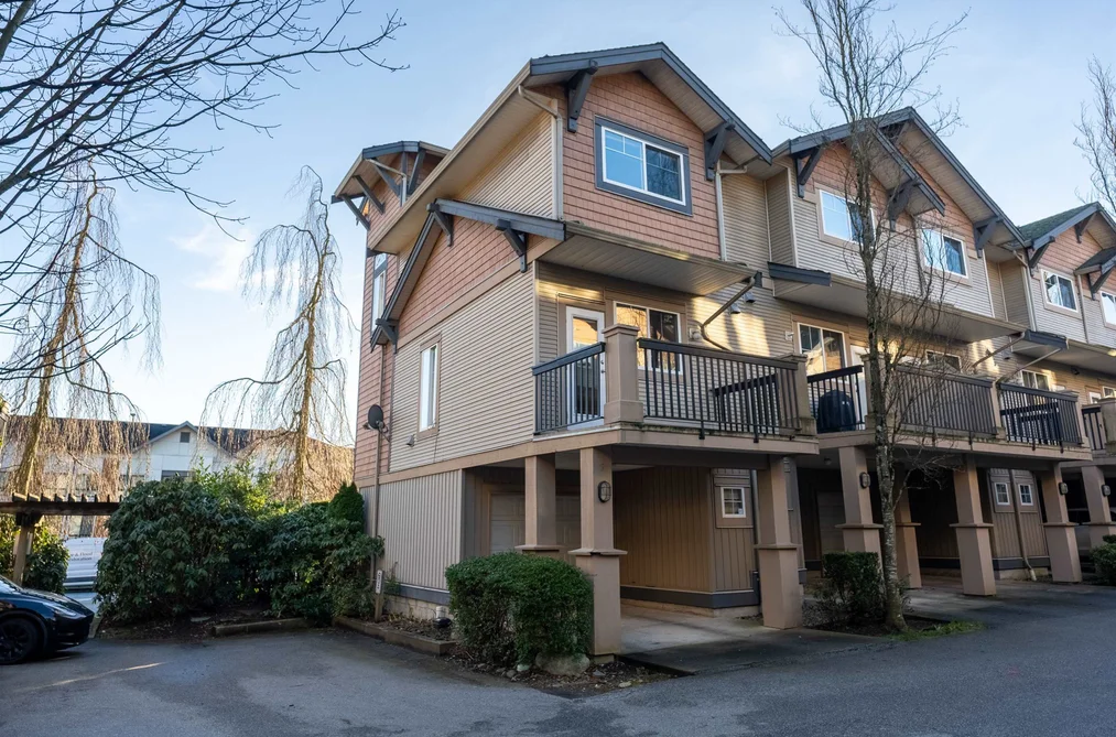 Townhouse for sale at 55 5839 Panorama Drive Surrey British Columbia - MLS: R3059558