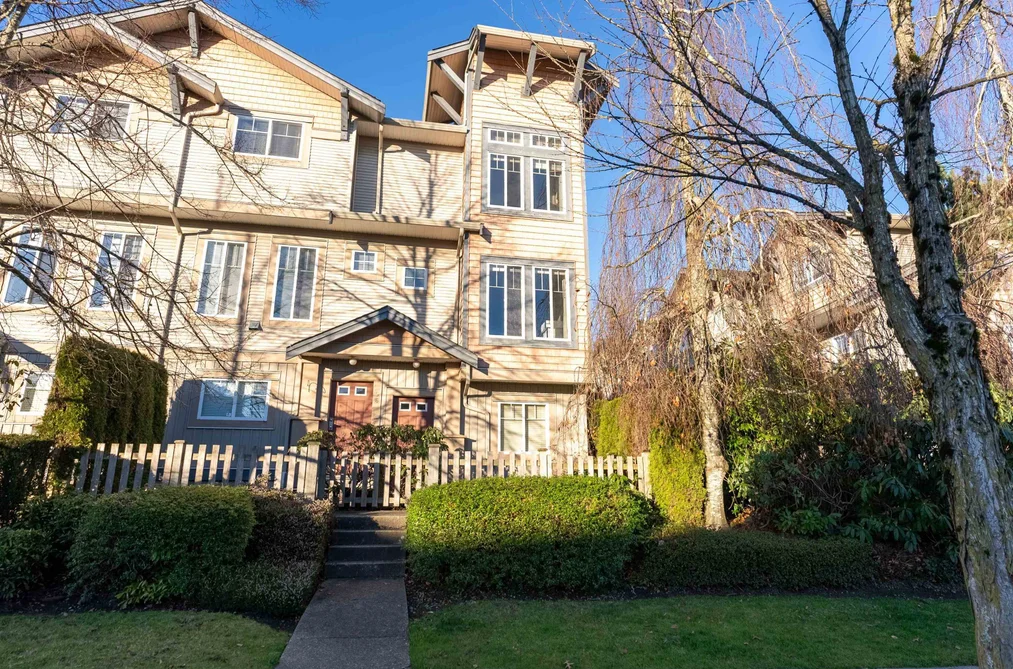55 5839 PANORAMA DRIVE, Surrey BC V3S 0P4, Surrey BC — Residential for Sale - Photo 2