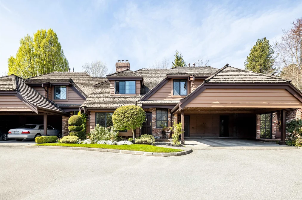 Townhouse for sale at 55 6600 Lucas Road Richmond British Columbia - MLS: R3133480