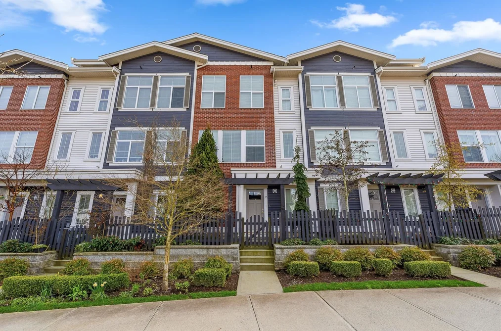 55 8371 202B STREET, Langley BC V2Y 4K6, Langley BC — Residential for Sale - Photo 3