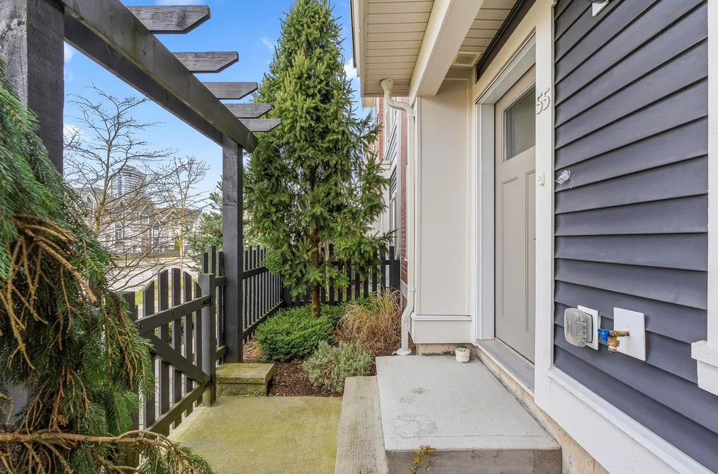 55 8371 202B STREET, Langley BC V2Y 4K6, Langley BC — Residential for Sale - Photo 4